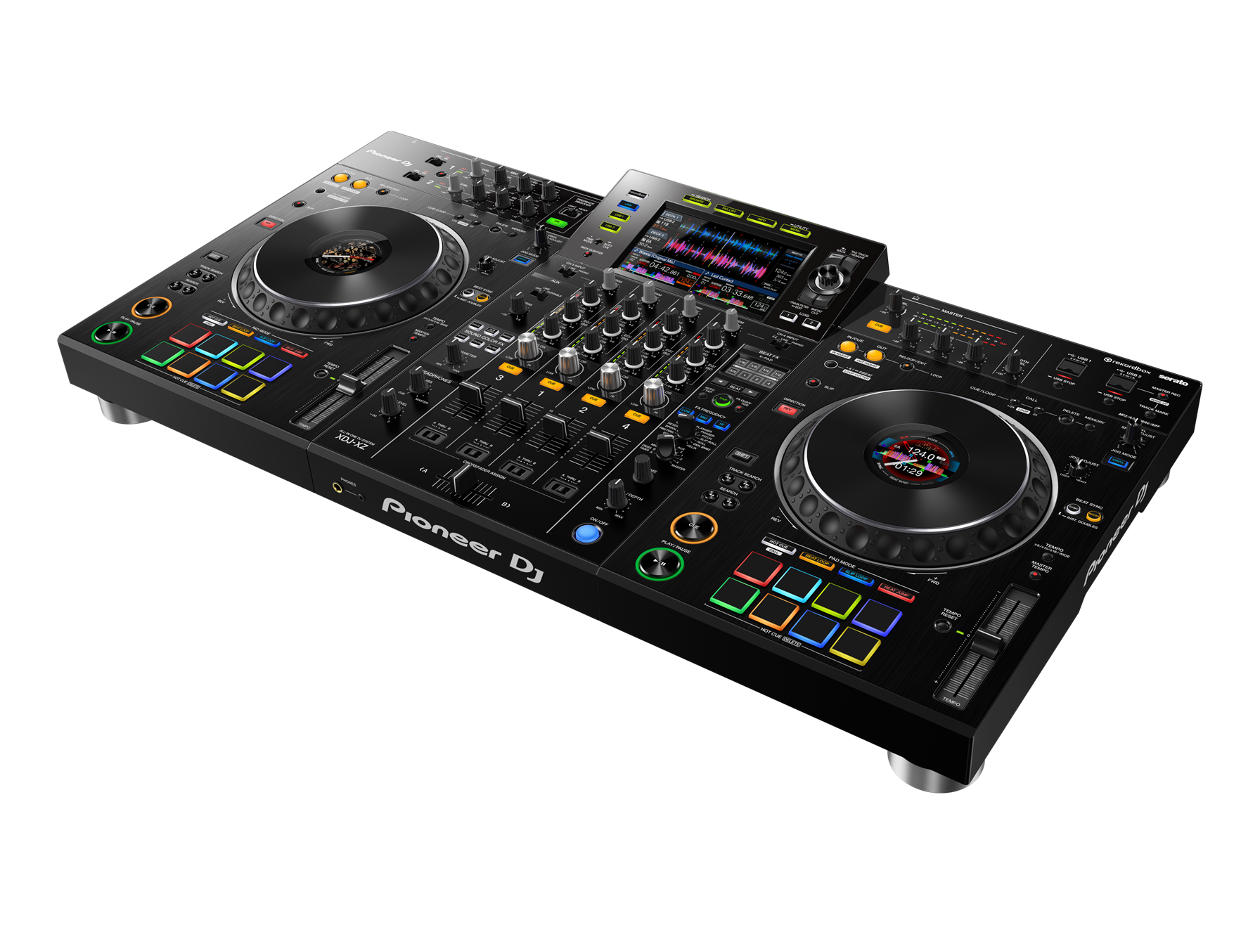 Shop DJ Equipment Online | Turntables, Mixers, & Accessories
