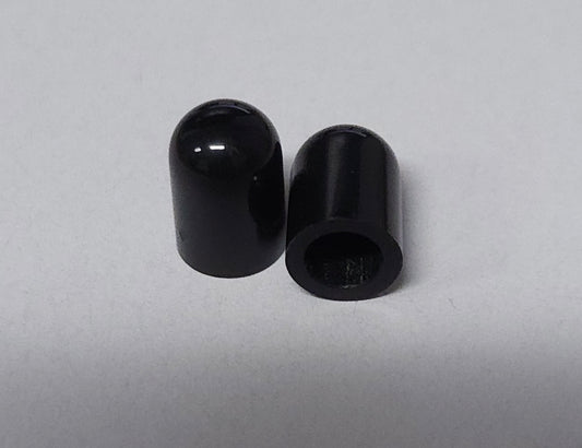 Record Mate Spindle Caps