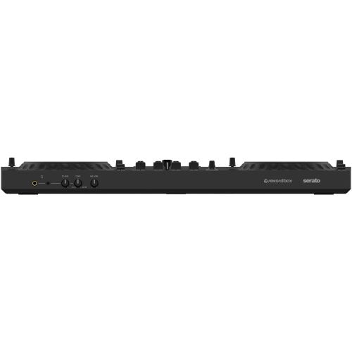 AlphaTheta DDJ-GRV6 4-channel DJ Controller