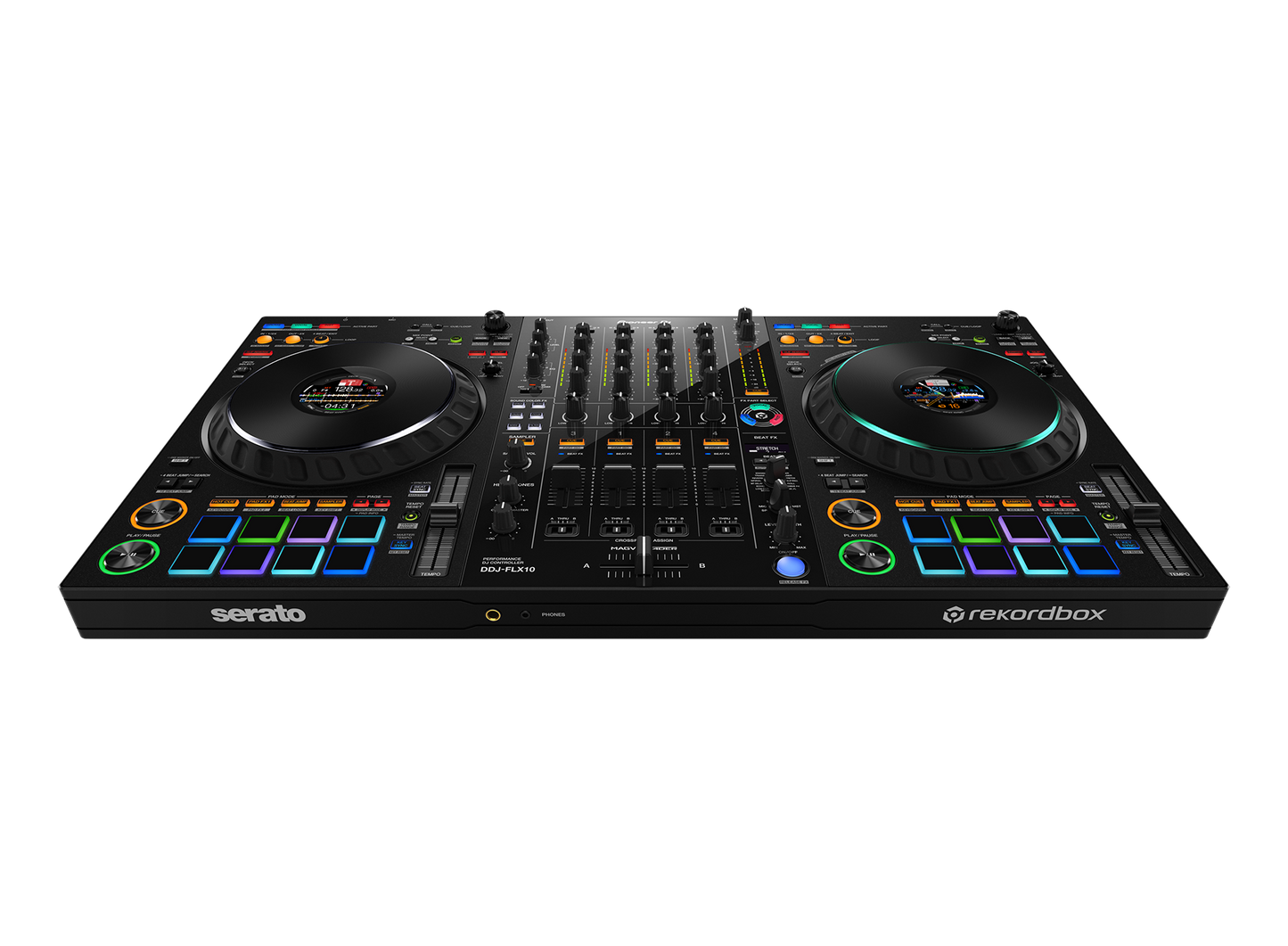 Pioneer DJ DDJ-FLX10