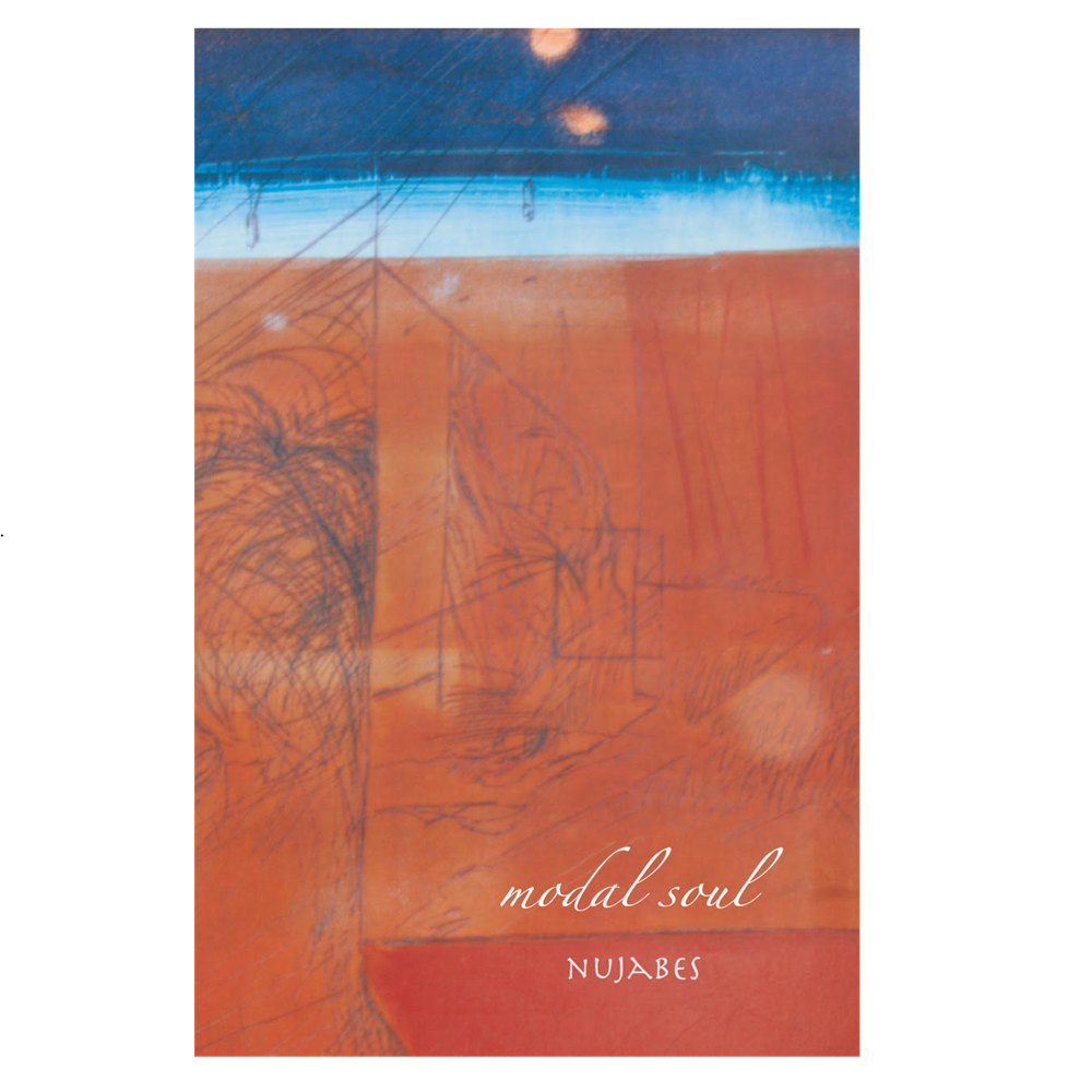 Nujabes - modal soul (Cassette Tape) – STOKYO