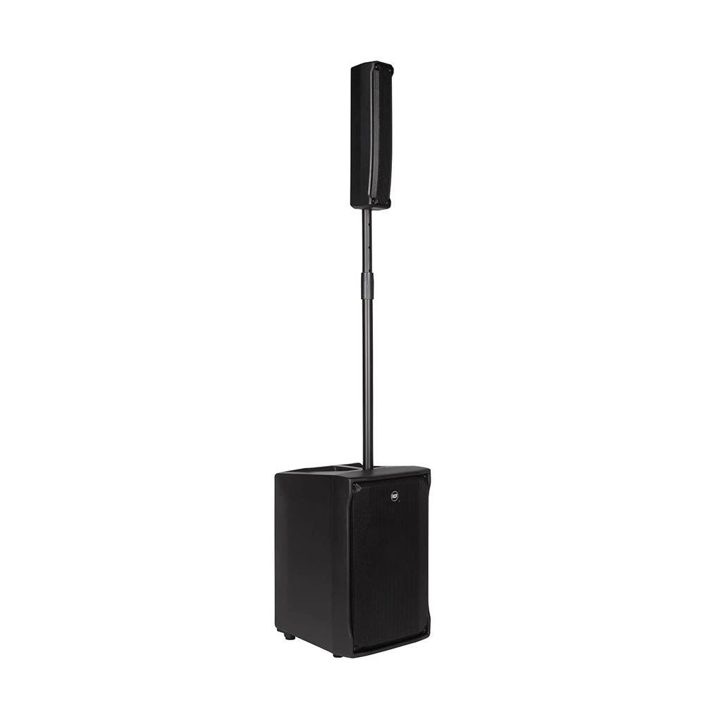 RENTAL: RCF Evox J8 Speaker System