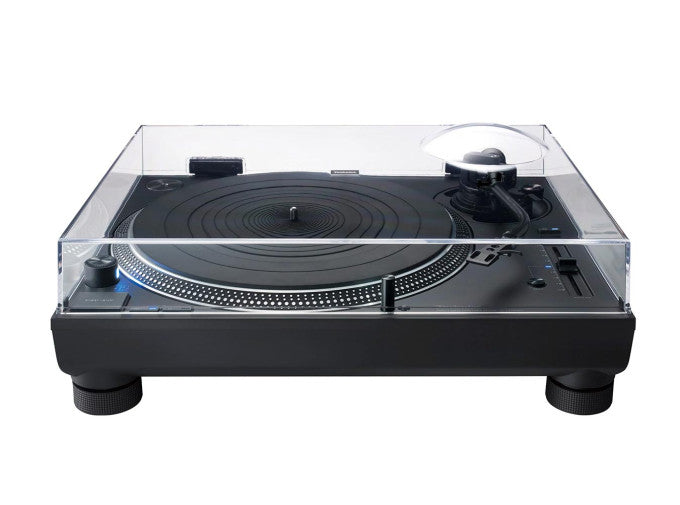 Technics SL-1210GR2 Direct Drive Turntable System II