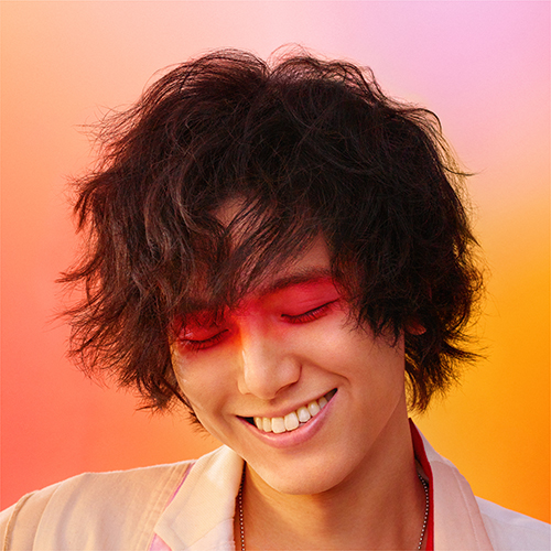 Fujii Kaze - LOVE ALL SERVE ALL (CD) | J-Pop Album Imported from