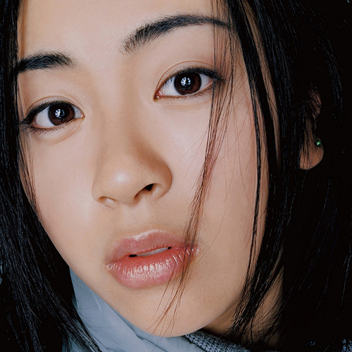 Utada Hikaru - First Love (2LP Heavyweight Vinyl)