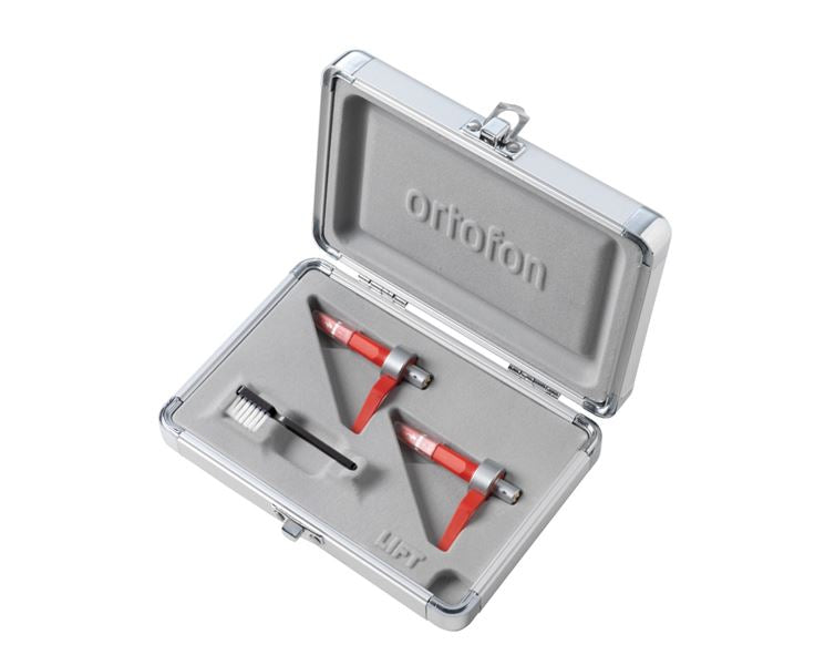 Ortofon Concorde MKII DIGITAL Twin Set