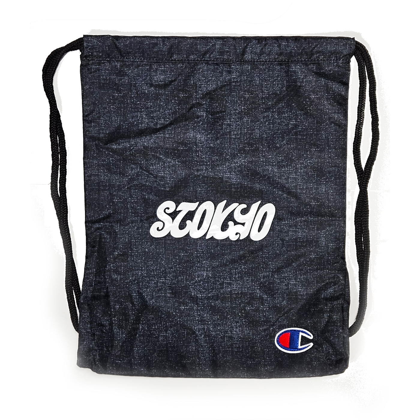 STOKYO Maharo Champion Drawstring Bag