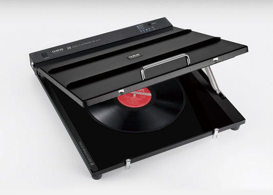 ORB Audio - DF-01IA+ Disc Flattener / Record Flattener