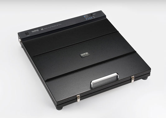 ORB Audio - DF-01IA Disc Flattener / Record Flattener