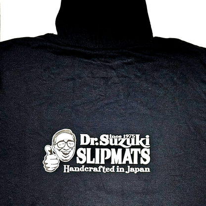 Dr. Suzuki Slipmats Champion Hoodie