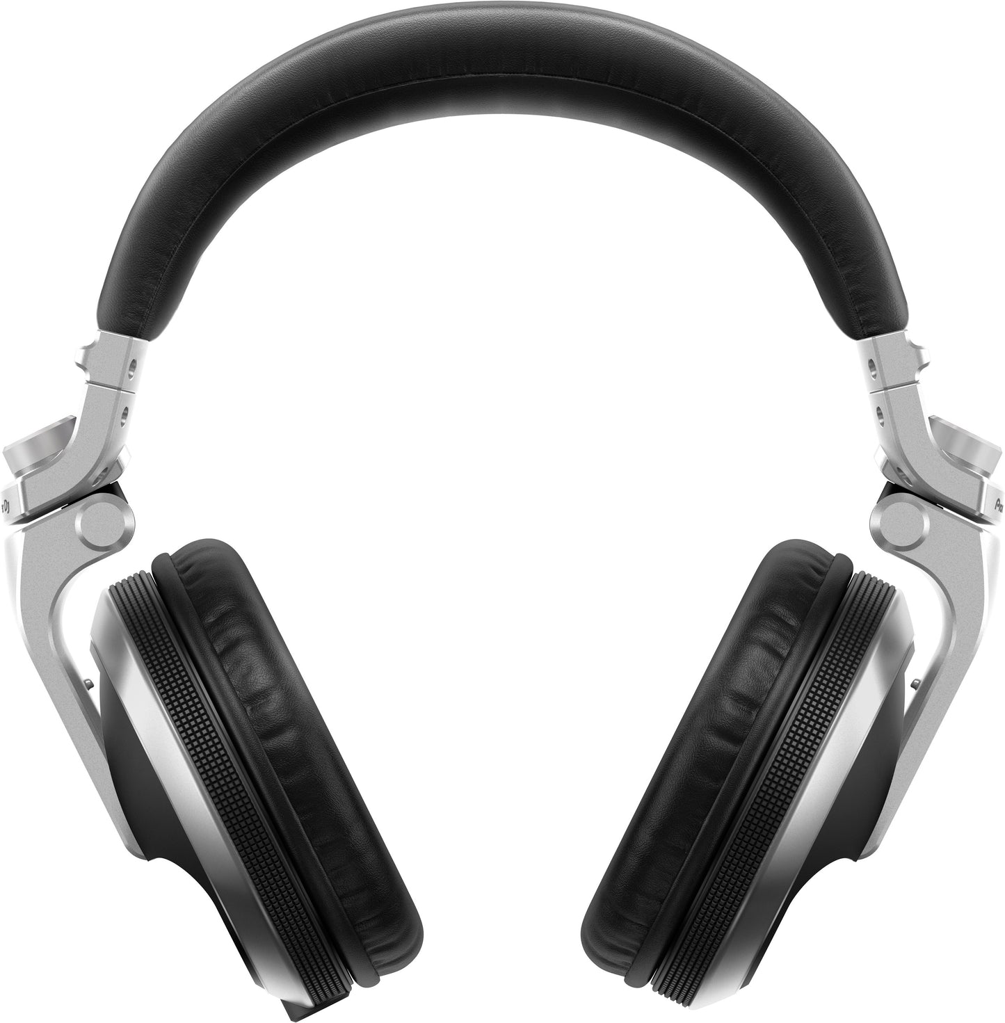 Pioneer HDJ-X5 Professional DJ headphones (silver)
