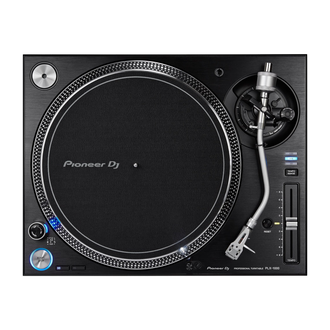 【最終値下げ】Pioneer PLX-1000 訳アリ特価 Pioneer DJ PLX-1000 Professional Direct Drive Turntable – STOKYO