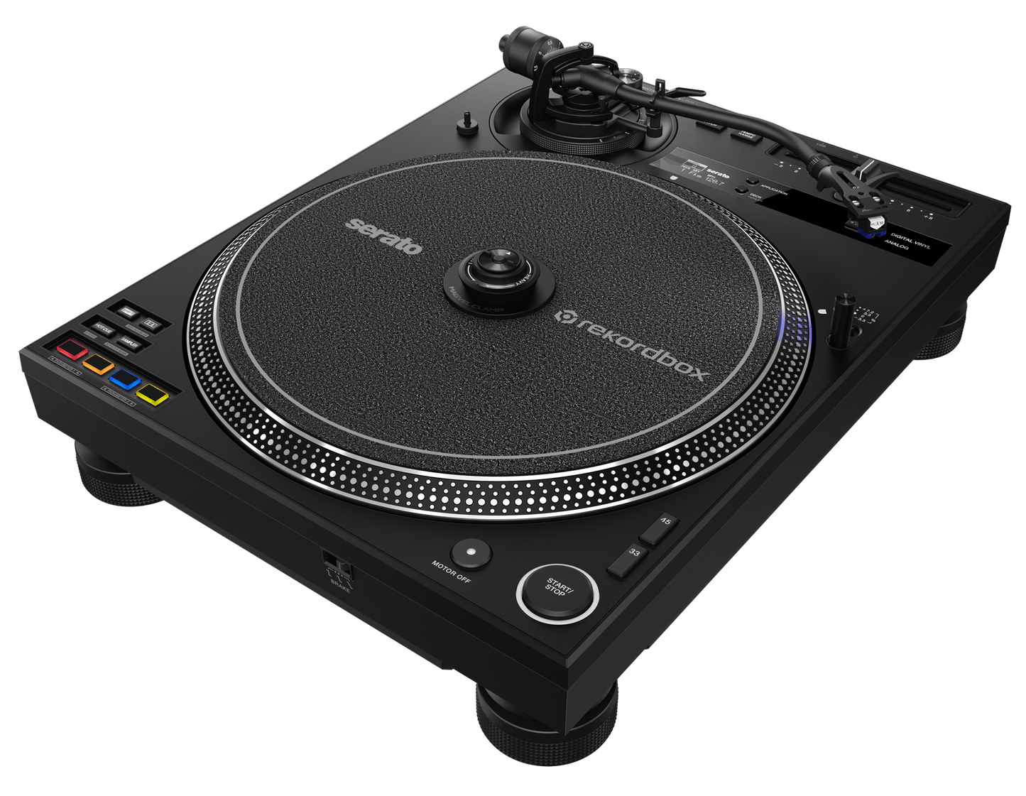 Pioneer PLX-CRSS12