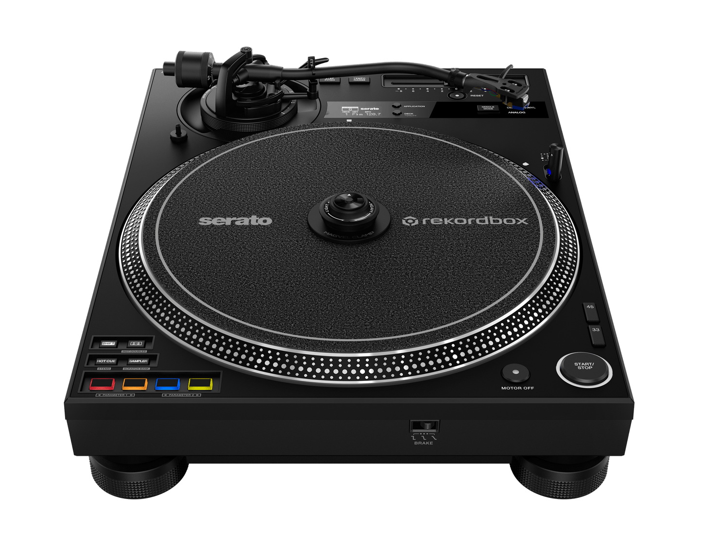 Pioneer PLX-CRSS12