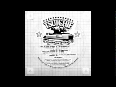 Keiichi Sogabe / Tsutchie Featuring Keiichi Sogabe – Slow Motion / Queen of Caffeine 7-inch Edit (7")