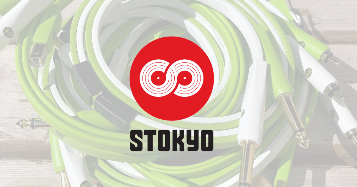 Scratch and Break Vinyl Records | STOKYO WORLD – tagged 