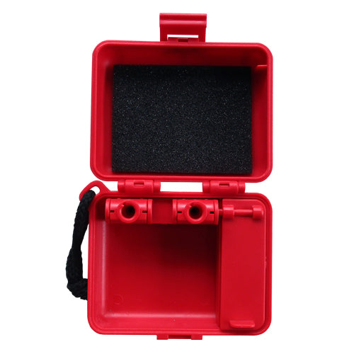 STOKYO Black Box Cartridge Case (Red Edition)