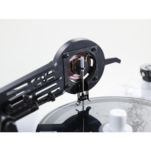 GAKKEN Toy Record Maker Cutting Needle