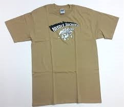 Needle Jackers T-Shirt