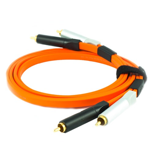 Oyaide NEO d+ Class A RCA Cable – STOKYO