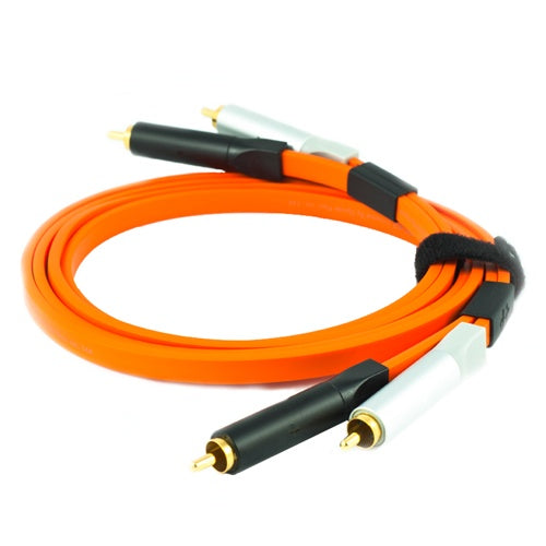 NEO d+ Premium RCA Cable (Class A)  by Oyaide Elec. Co.