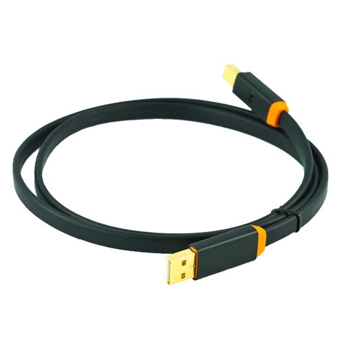 NEO d+ Premium USB (Type A to B) Cable  by Oyaide Elec. Co.