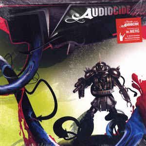 ie.MERG - Audiocide (12")