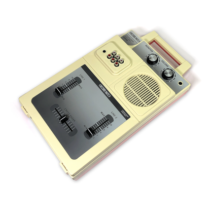 STOKYO RECORD MATE Portable Mixer