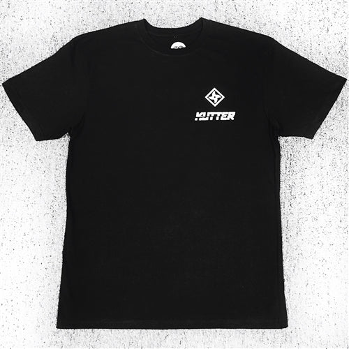 STOKYO Kutter T-Shirt (Black)