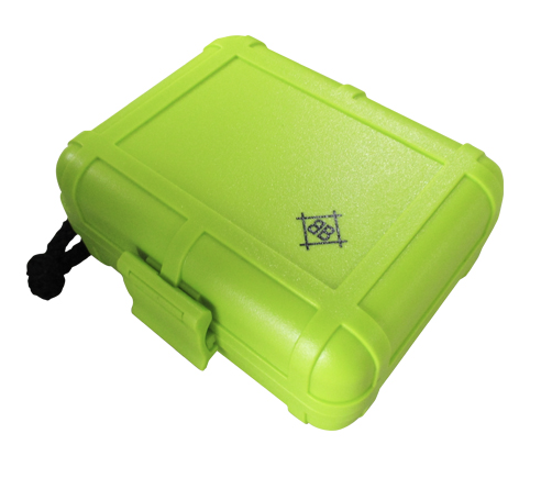 STOKYO Black Box Cartridge Case (LIMON Edition)