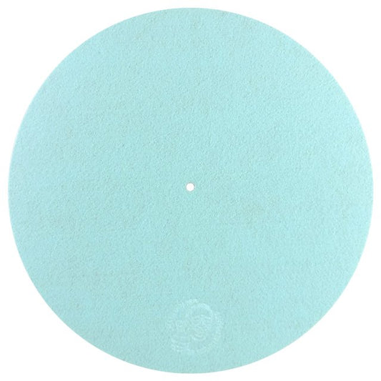 Dr. Suzuki - Mix Edition Slipmat Pair (LIGHT BLUE)