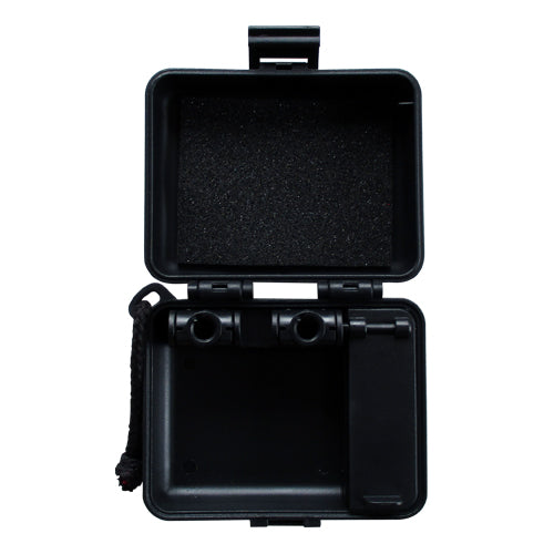 STOKYO Black Box Cartridge Case