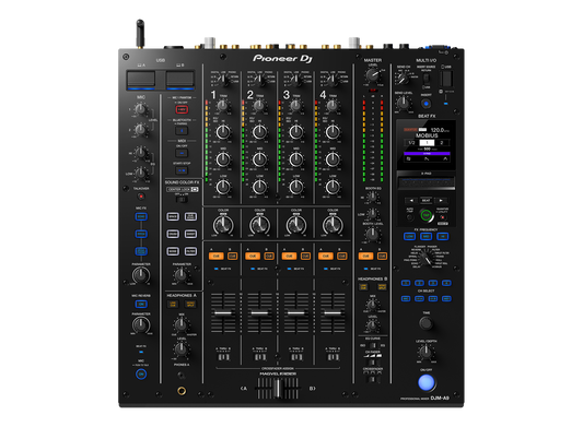Pioneer DJ DJM-A9