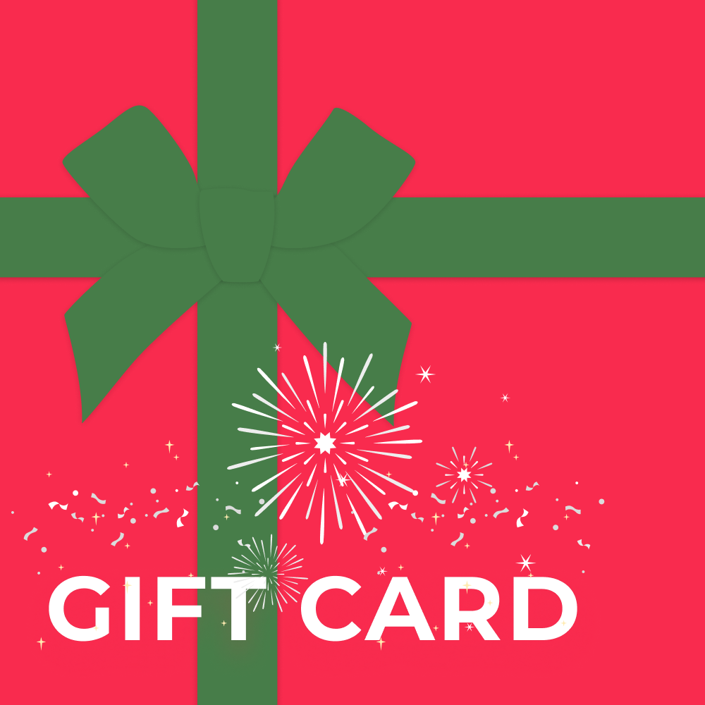STOKYO WORLD GIFT CARD