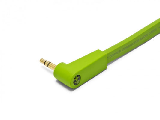 NEO d+ Premium MYR Cable (Stereo Mini to RCA) (Class B) by Oyaide Elec. Co.