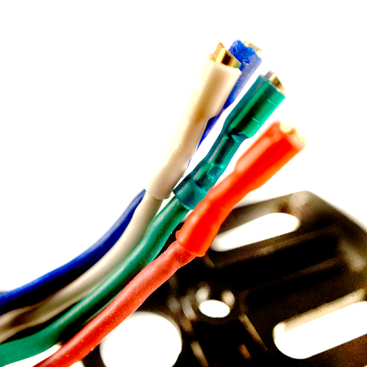 STOKYO High End Lead Wires