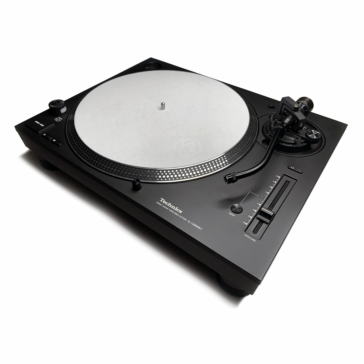 Technics SL-1200MK7 Direct Drive Turntable