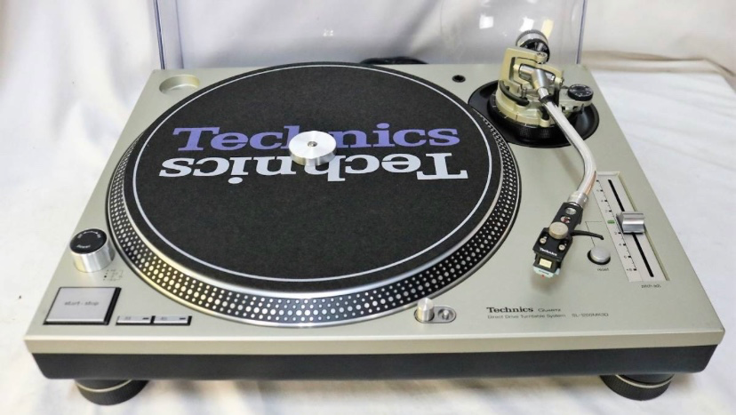 How STOKYO MCC Turntables are Graded