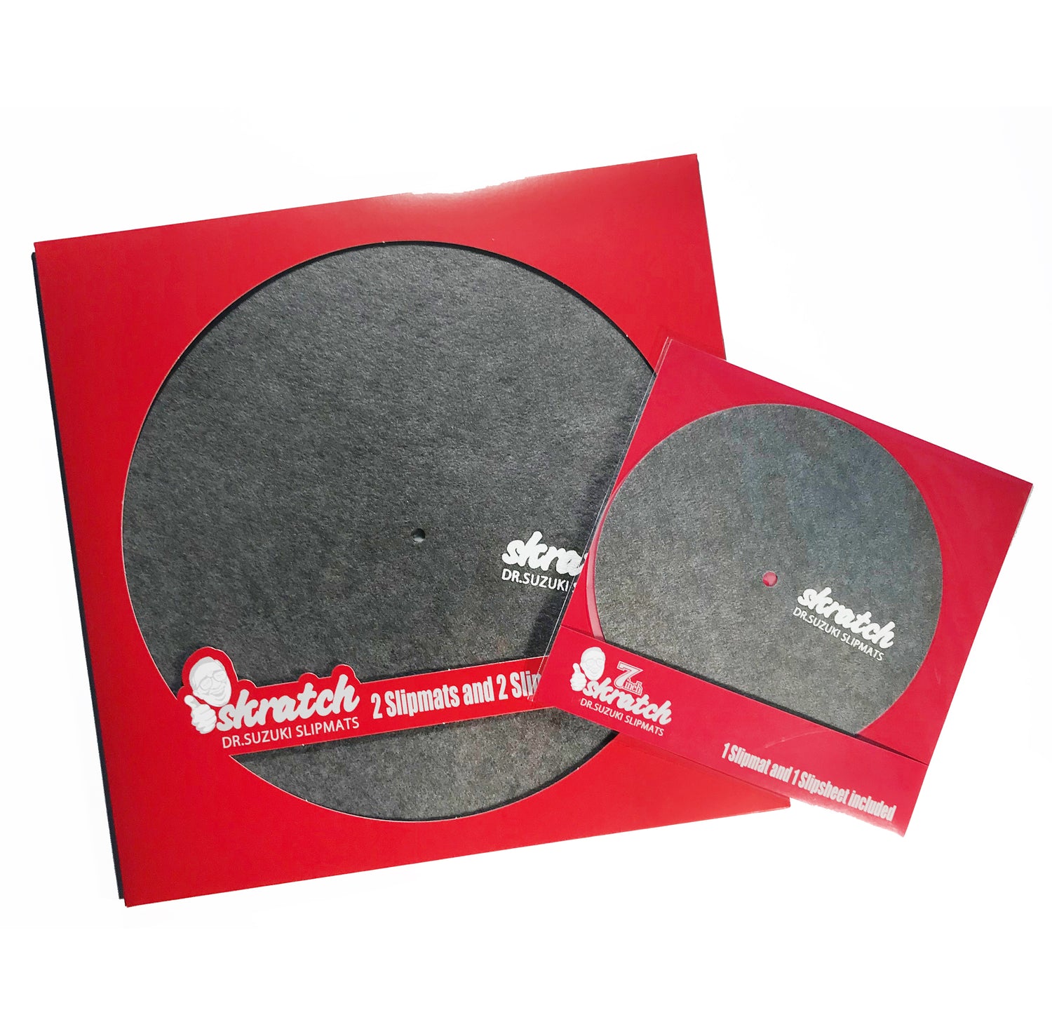 Slipmats & Slipsheets