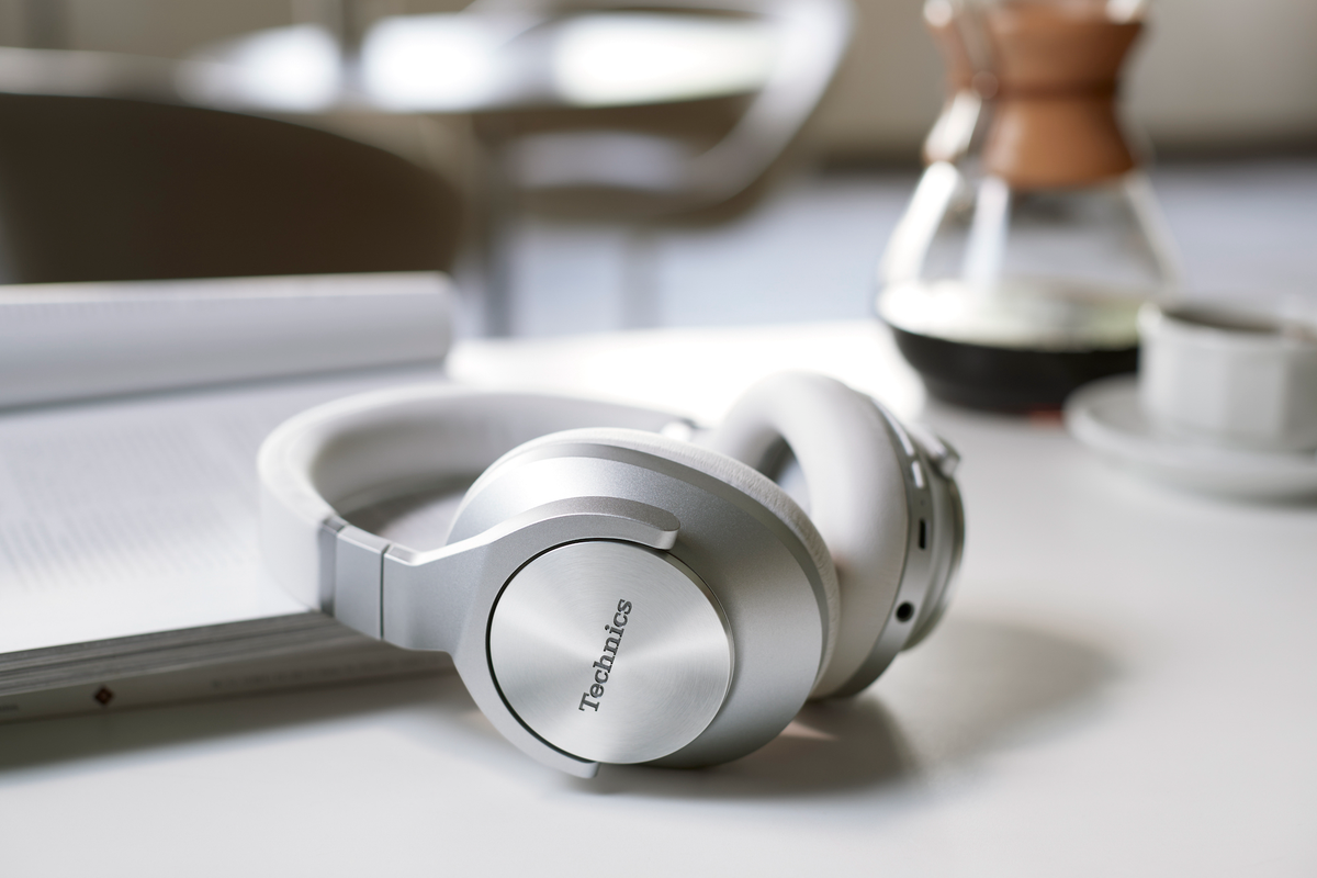 Headphones