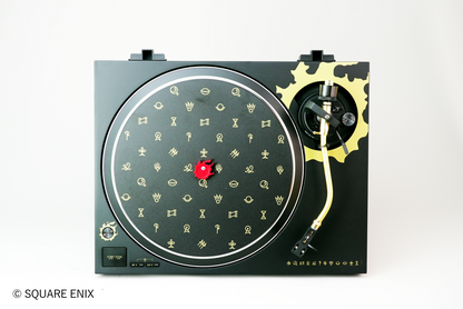 Final Fantasy XIV Direct Drive Turntable SQ-1500