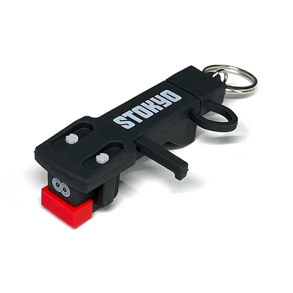 STOKYO 16GB USB 3.0 Flash Drive + Keychain