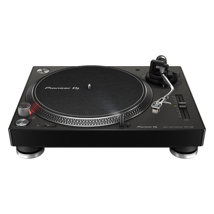 Pioneer DJ PLX-500-K Direct Drive Turntable (Black)