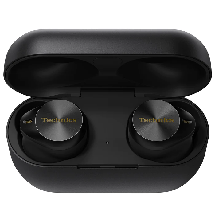 Premium Hi-Fi True Wireless Earbuds with Noise Cancelling EAH-AZ80