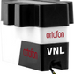 Ortofon VNL Turntable Cartridge Set