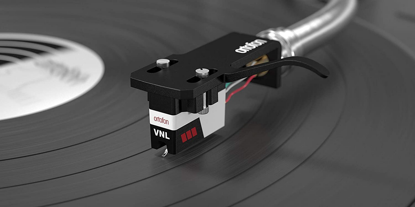 Ortofon VNL Turntable Cartridge Set