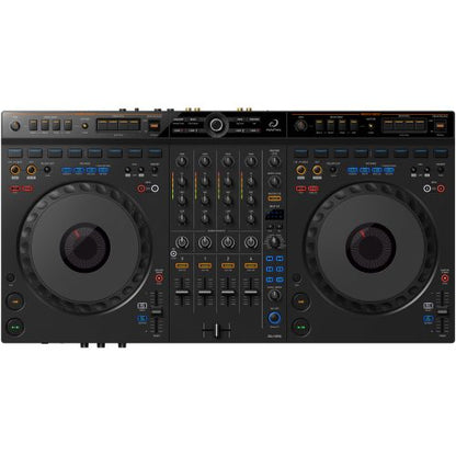 AlphaTheta DDJ-GRV6 4-channel DJ Controller