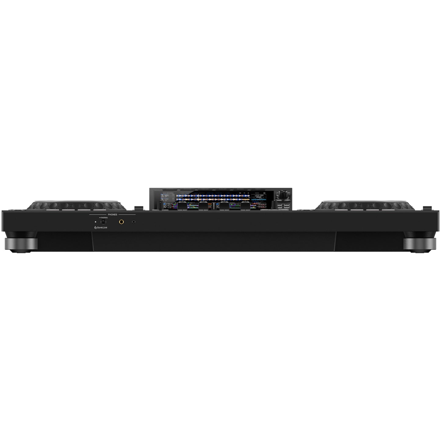 AlphaTheta XDJ-AZ 4-Channel All-In-One Standalone DJ Controller