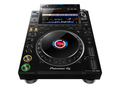 Pioneer CDJ-3000