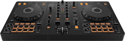 Pioneer DDJ-FLX4